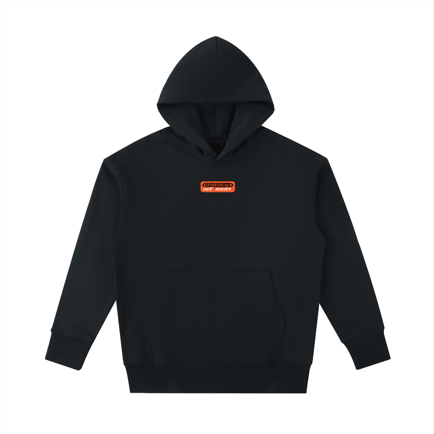 SETWEAR ESSENTIAL HEAVY HOODIE