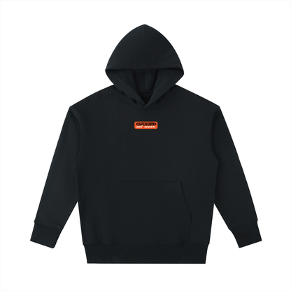 SETWEAR ESSENTIAL HEAVY HOODIE