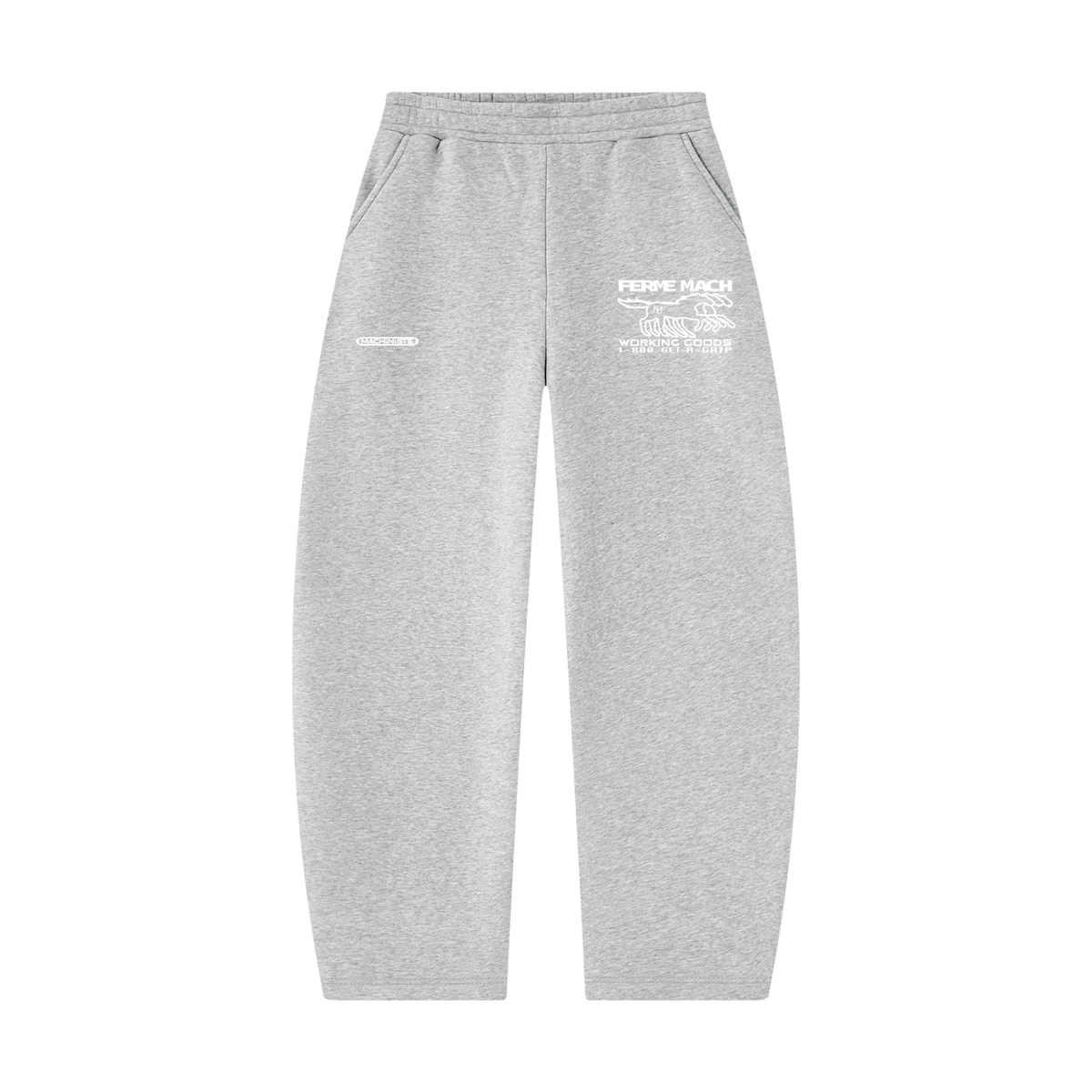 Ferme Mach Barrel Sweatpants