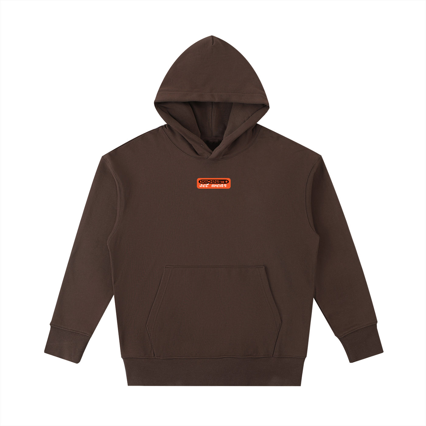 SETWEAR ESSENTIAL HEAVY HOODIE