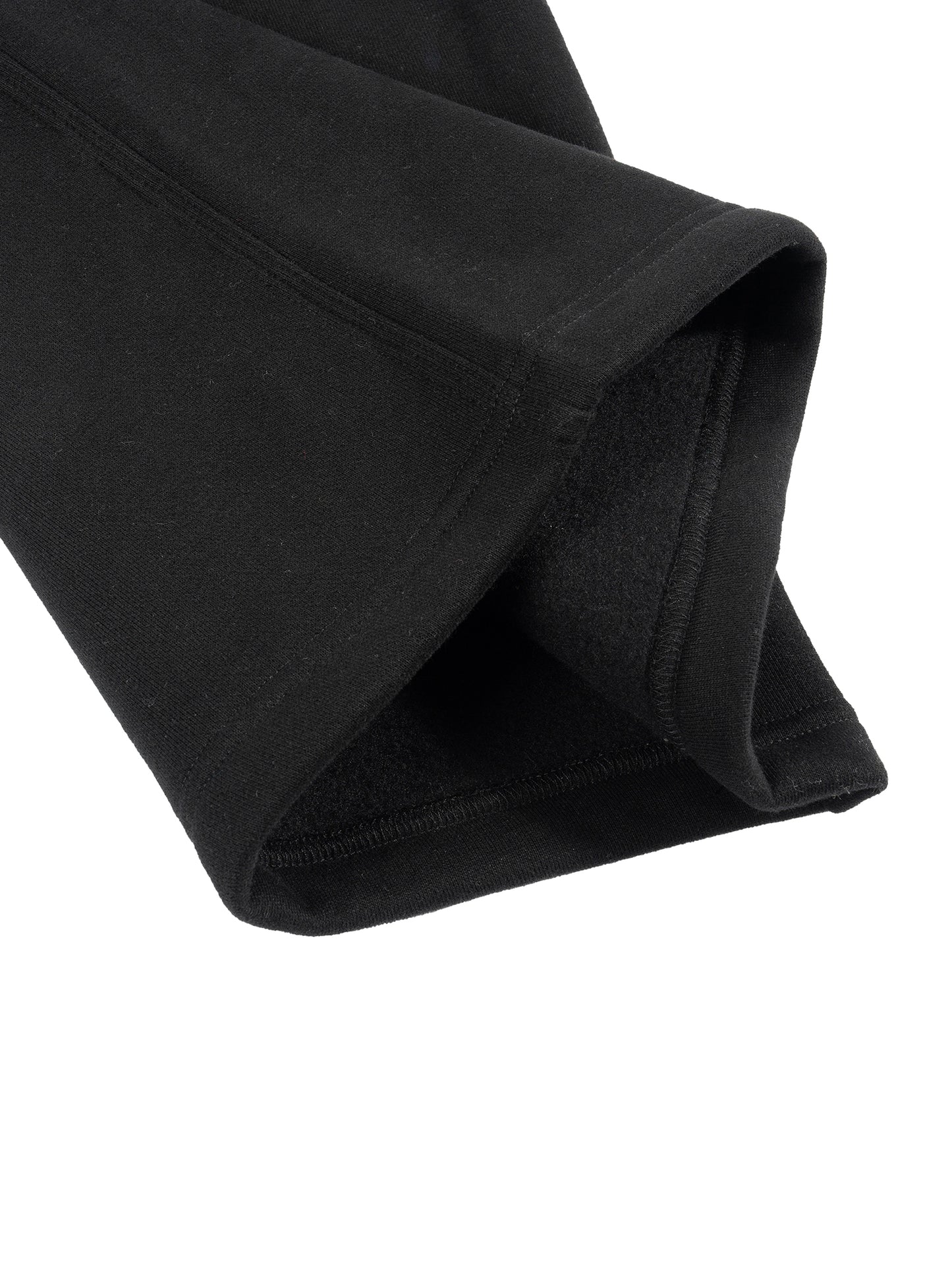 MachiGoth Wide Sweatpants