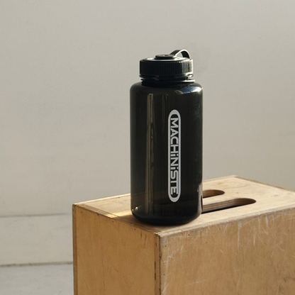 MACHINISTE WATERBOTTLE