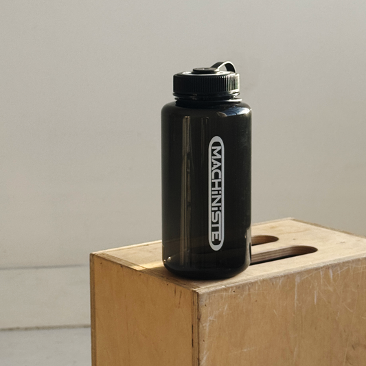 MACHINISTE WATERBOTTLE