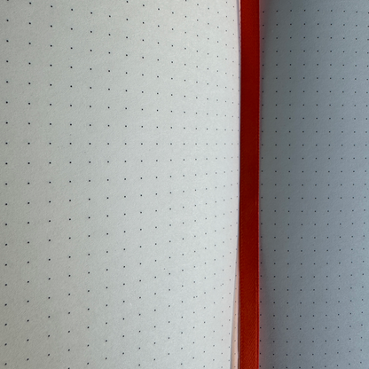 NOTEBOOK MACHINISTE