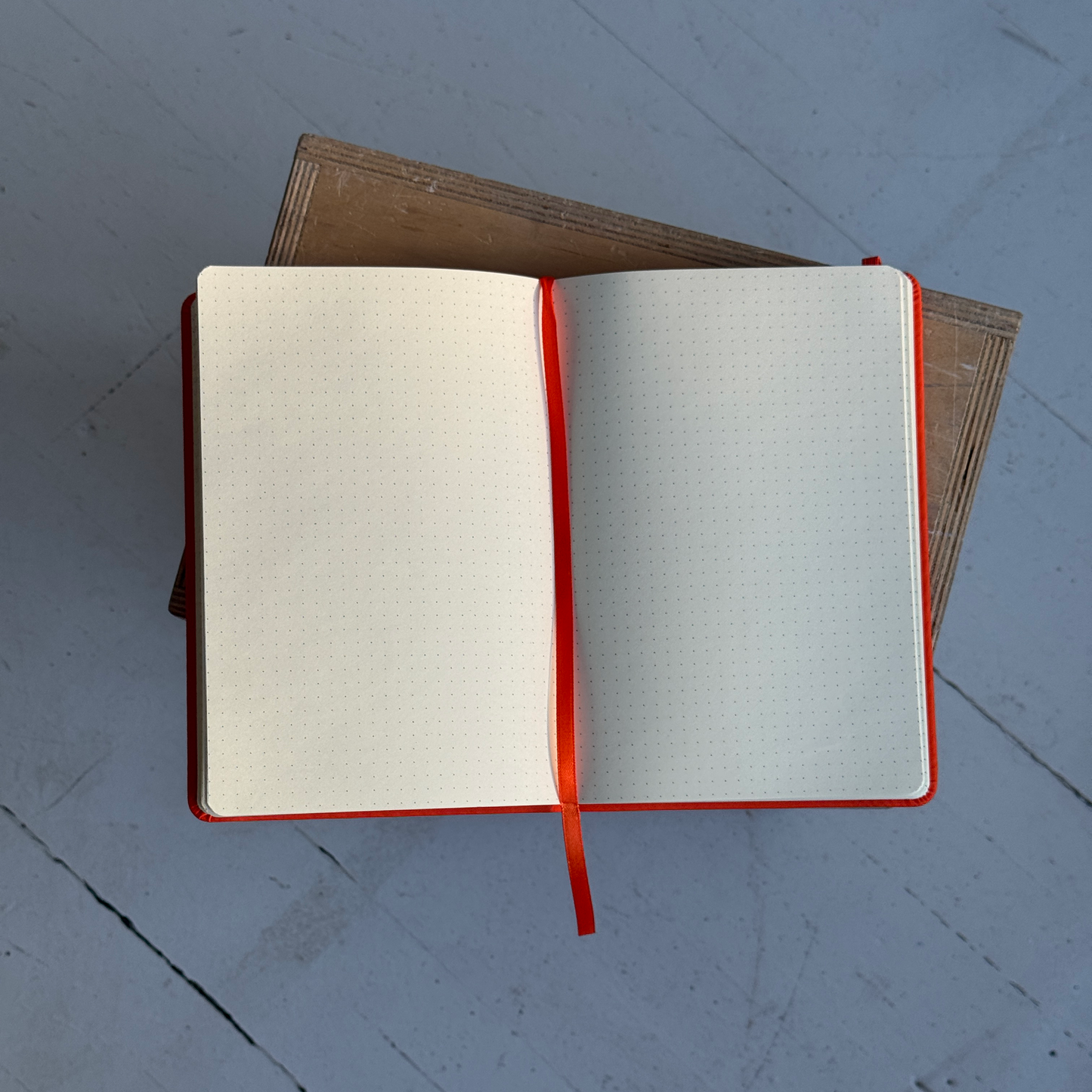 NOTEBOOK MACHINISTE